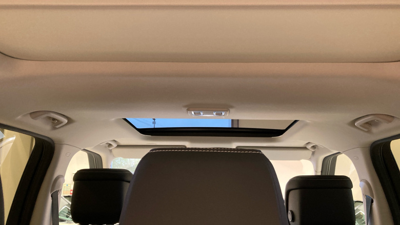 Land Rover Discovery 3.0 D350 Gemini 5dr Auto Diesel Station Wagon